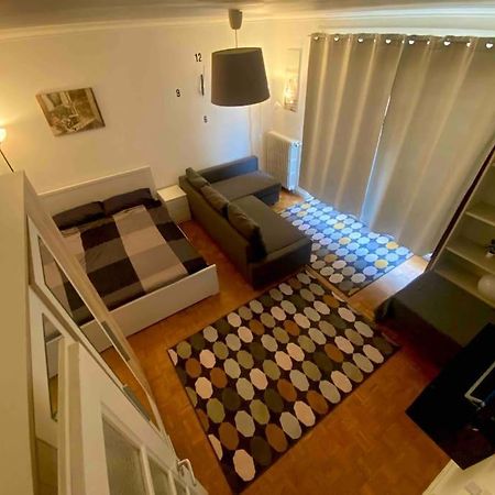 Apartamento Central & Relaxed Ginebra Exterior foto