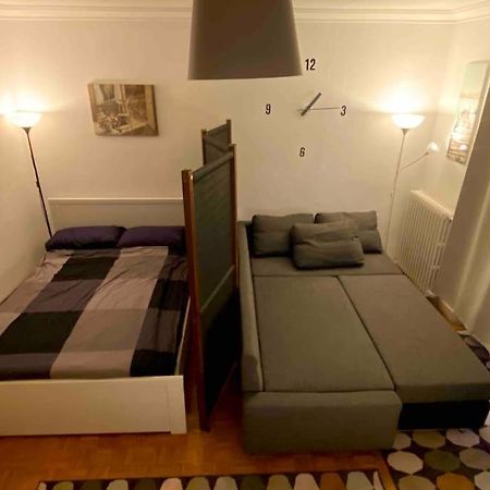 Apartamento Central & Relaxed Ginebra Exterior foto