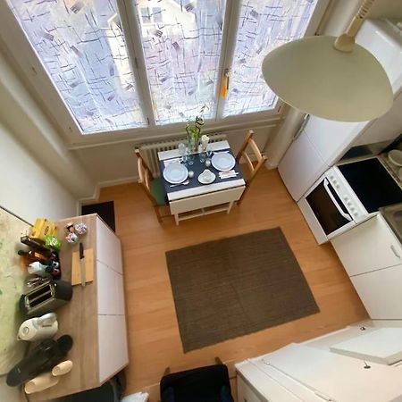 Apartamento Central & Relaxed Ginebra Exterior foto